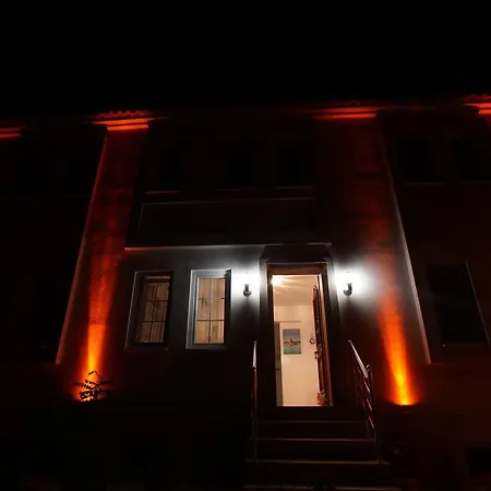 Hotel Le Mansion