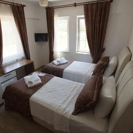 Le Mansion * Bozcaada