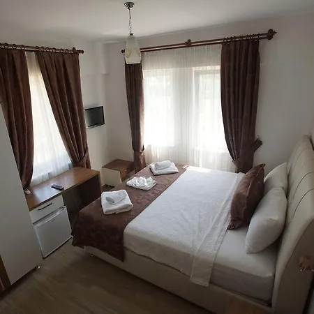 Le Mansion * Bozcaada