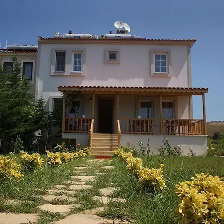 Hotel Le Mansion Bozcaada