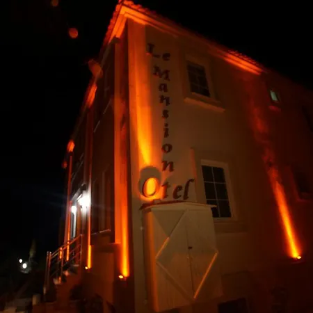 Le Mansion Bozcaada