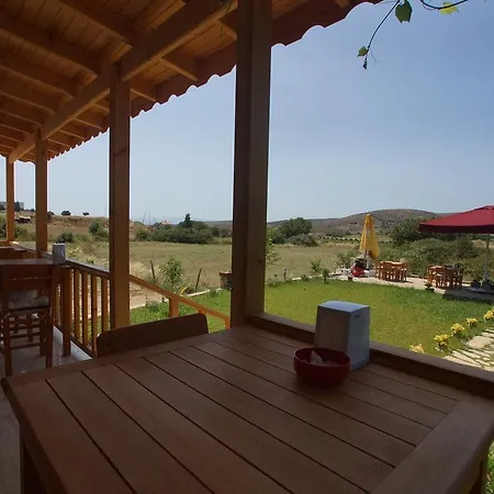 Hotel Le Mansion Bozcaada