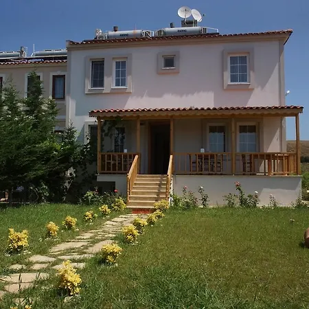 Le Mansion Hotel Bozcaada