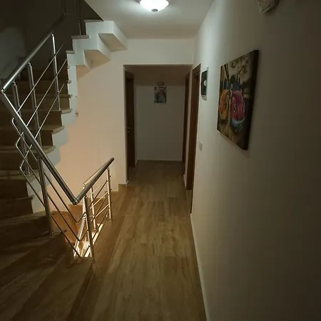 Le Mansion * Bozcaada