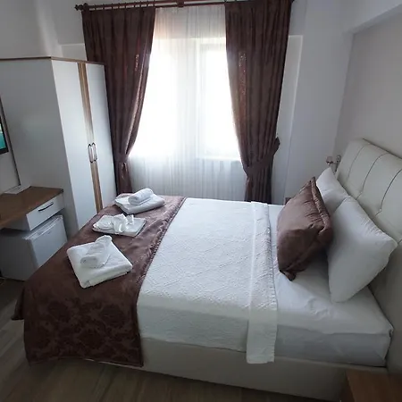 Hotel Le Mansion Bozcaada