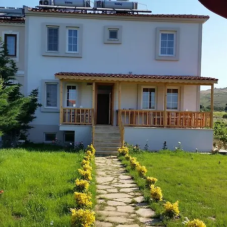 Le Mansion Hotel Bozcaada