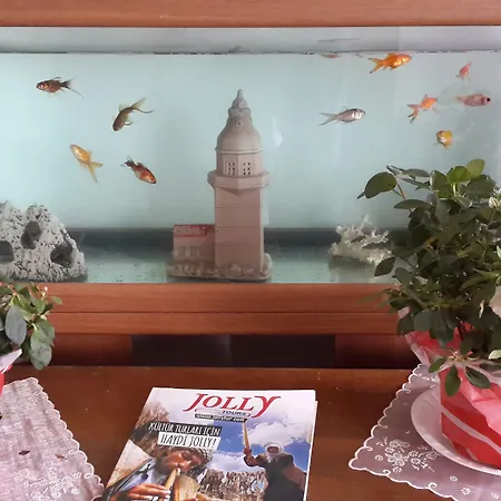 Le Mansion * Bozcaada