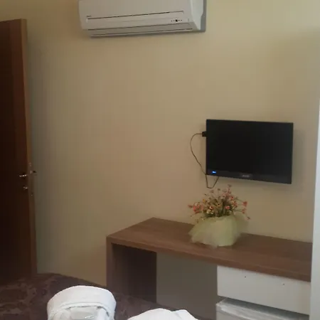 Le Mansion Hotel Bozcaada