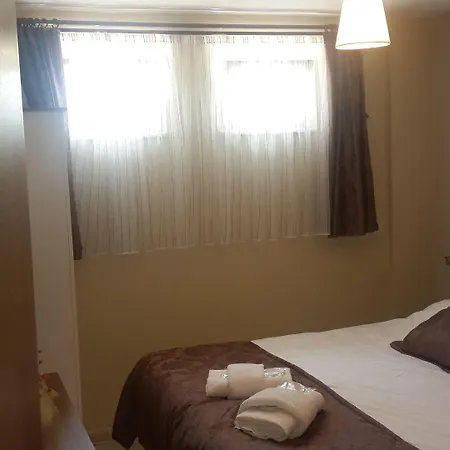 Le Mansion * Bozcaada