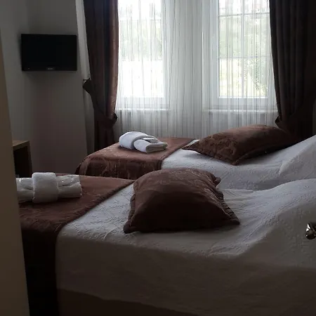 Le Mansion Hotel Bozcaada