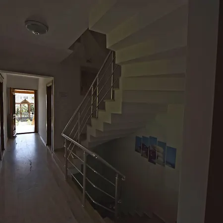 Hotel Le Mansion Bozcaada