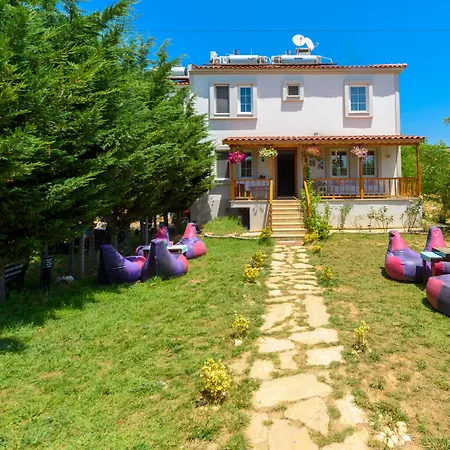 Le Mansion * Bozcaada