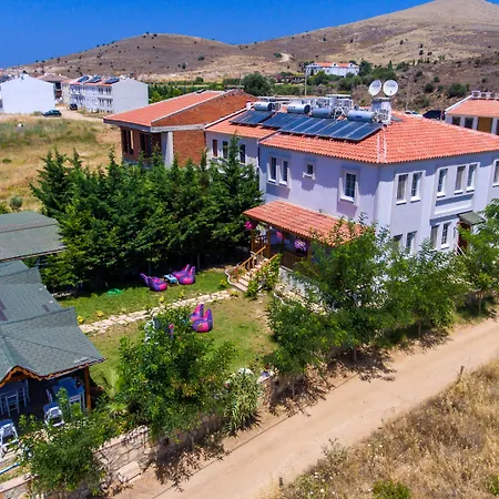 Hotel Le Mansion Bozcaada