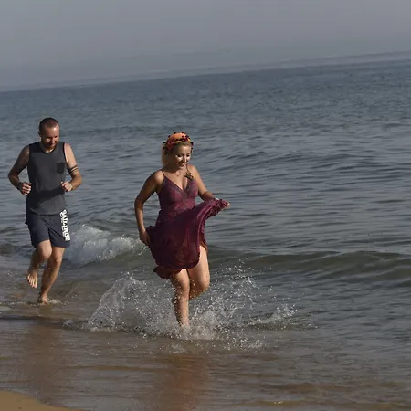 Hotel Le Mansion Bozcaada