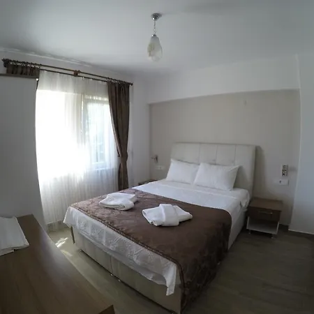 Hotel Le Mansion