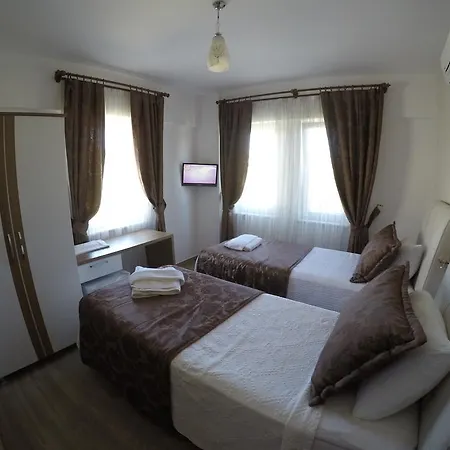 Le Mansion Bozcaada