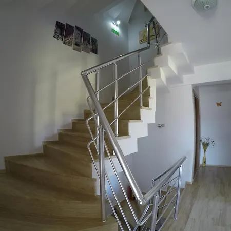 Hotel Le Mansion Bozcaada