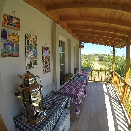 Отель Le Mansion *