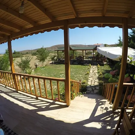 Le Mansion Бозджаада