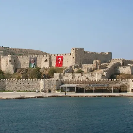 Le Mansion Bozcaada