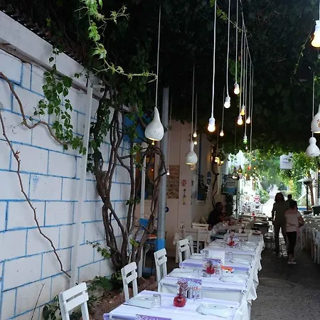 Le Mansion Bozcaada