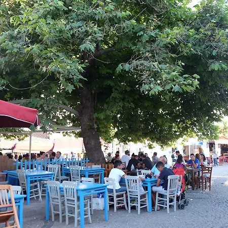 Le Mansion Bozcaada