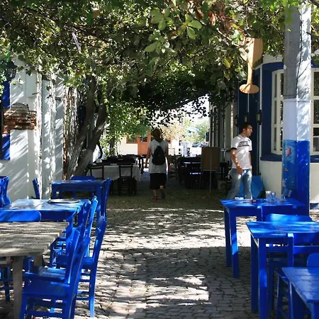 Hotel Le Mansion