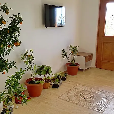 Le Mansion Bozcaada