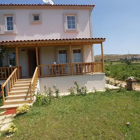 Hotel Le Mansion Bozcaada