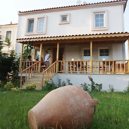 Hotel Le Mansion Bozcaada