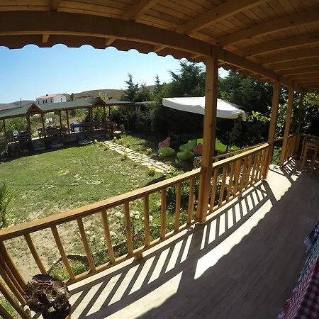 Отель Le Mansion