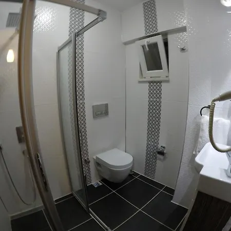 Hotel Le Mansion Bozcaada