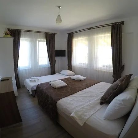 Le Mansion