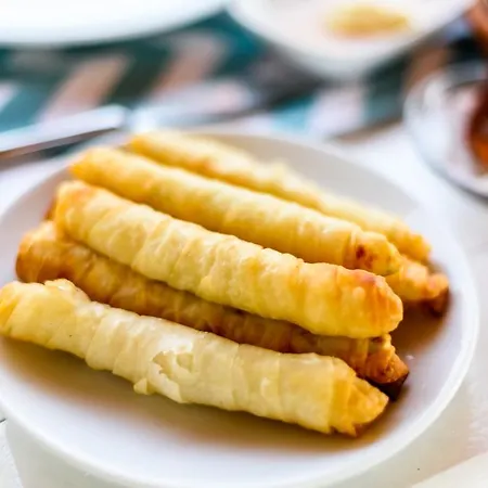 Hotel Le Mansion Bozcaada