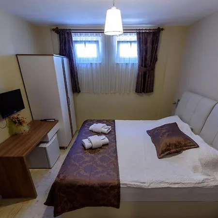 Le Mansion Hotel Bozcaada
