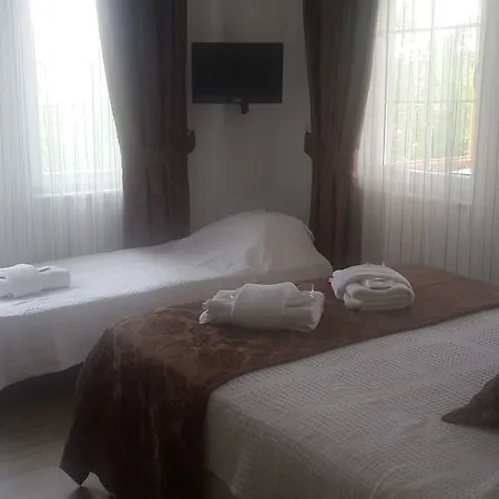 Le Mansion Hotel *