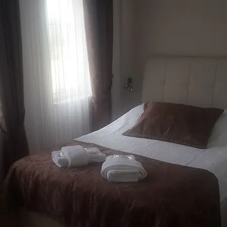 Hotel Le Mansion Bozcaada