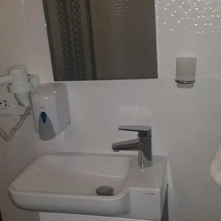 Hotel Le Mansion