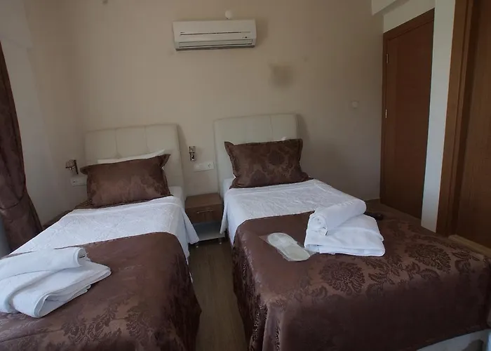 Le Mansion Szálloda *