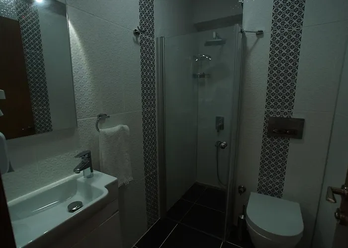 Le Mansion Szálloda