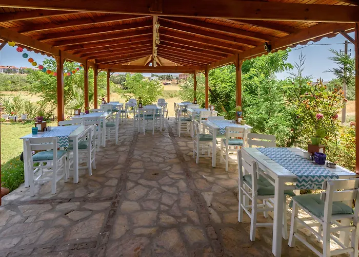 Szálloda Le Mansion *