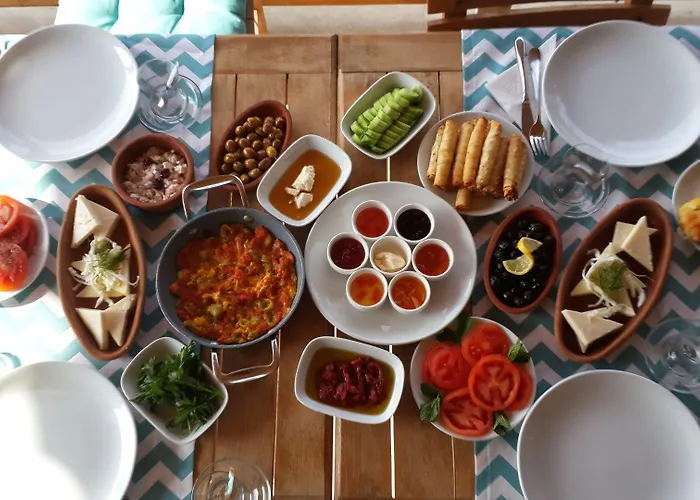 Szálloda Le Mansion *