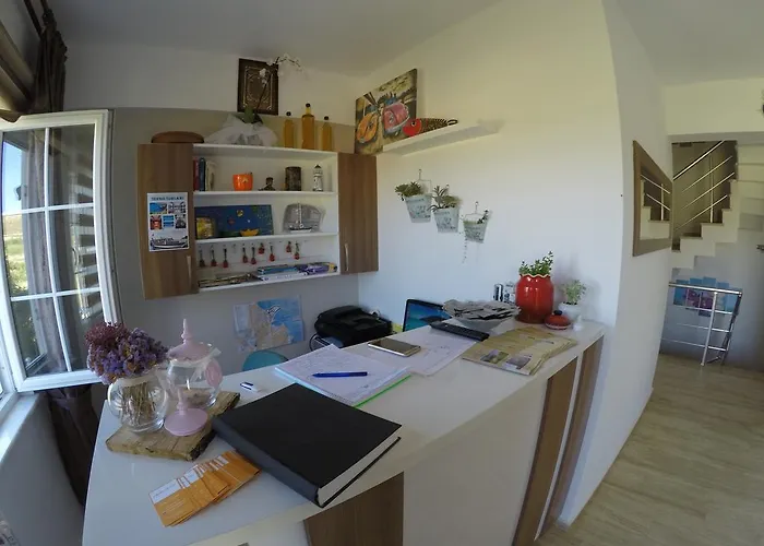 Szálloda Le Mansion