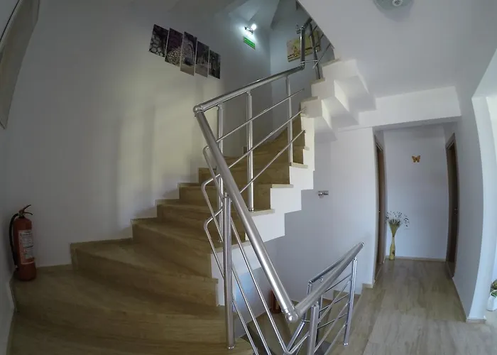 Szálloda Le Mansion Bozcaada