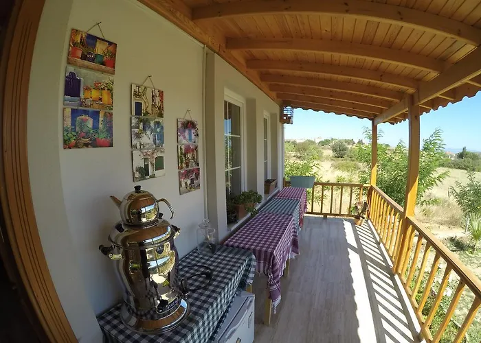 Szálloda Le Mansion *