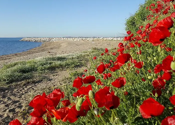 Szálloda Le Mansion *