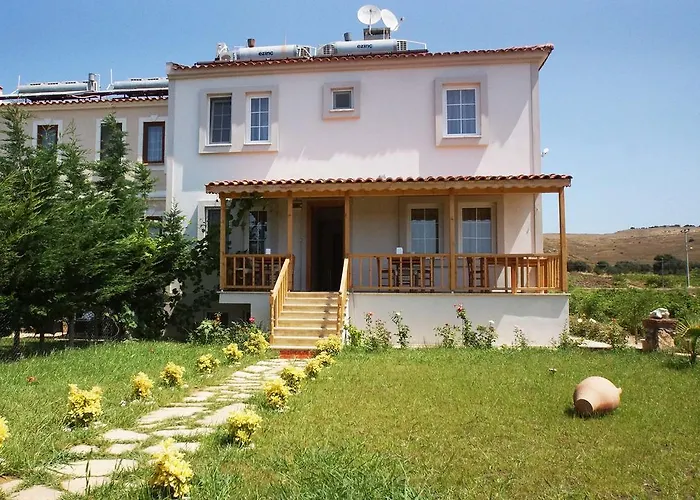 Szálloda Le Mansion *