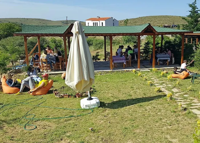 Szálloda Le Mansion