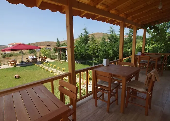 Szálloda Le Mansion *