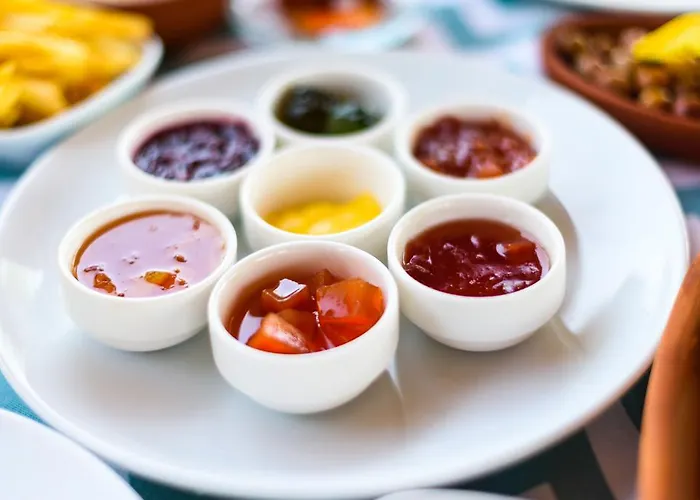 Szálloda Le Mansion *